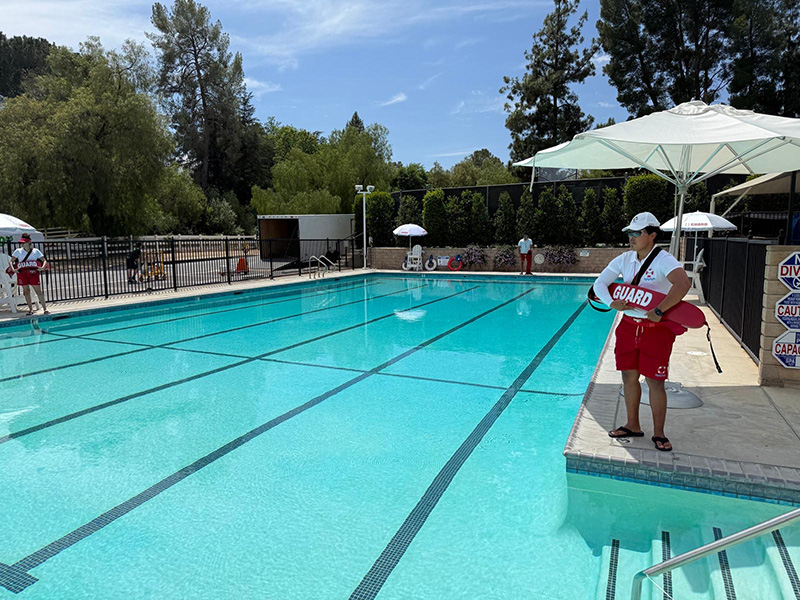 HOA Community Services