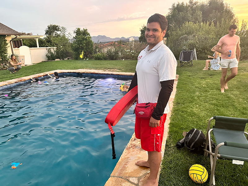 Luxury Event Management